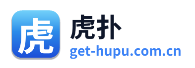 虎扑 Logo